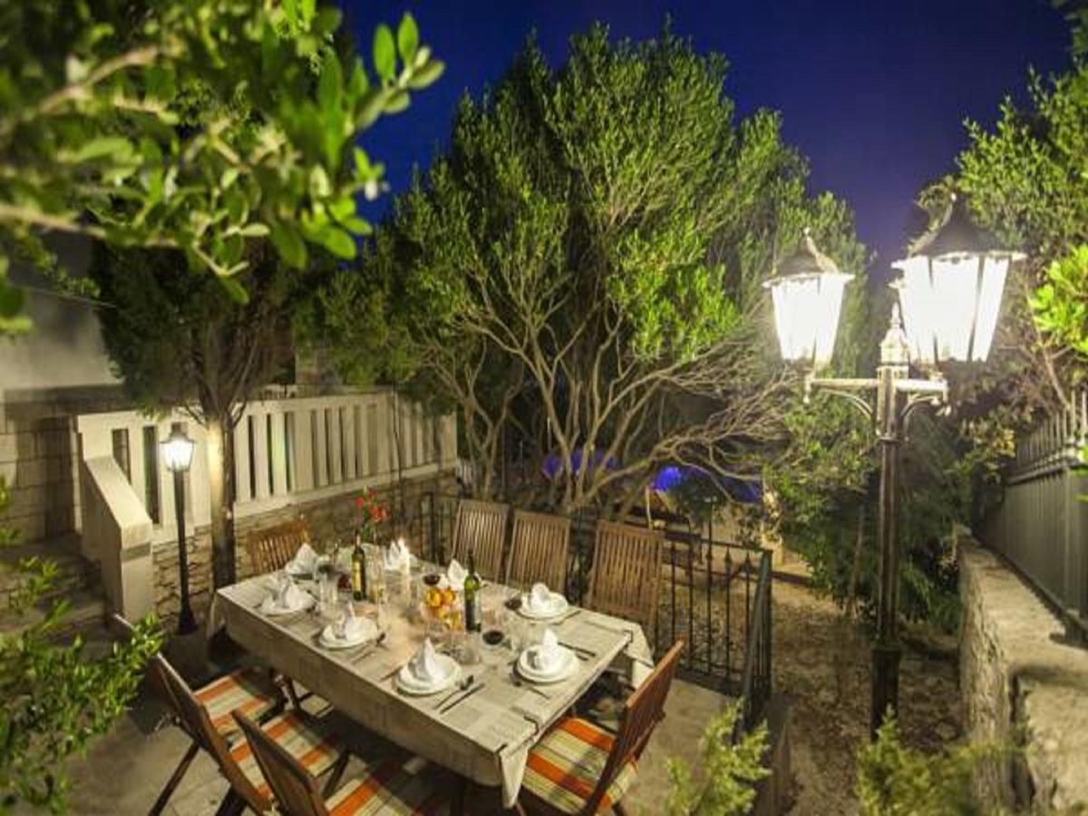 Villa Nova ヴェラ・ルカ エクステリア 写真